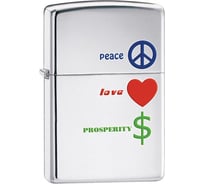 Зажигалка Zippo 24714