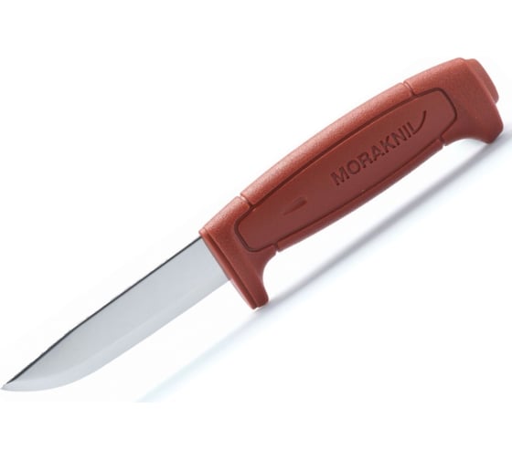 Нож Morakniv Basic 511 12147 - выгодная цена, отзывы, характеристики, 1 видео, фото - купить в Москве и РФ