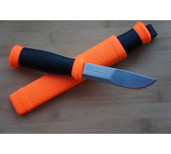 Нож Morakniv Mora 2000 12057