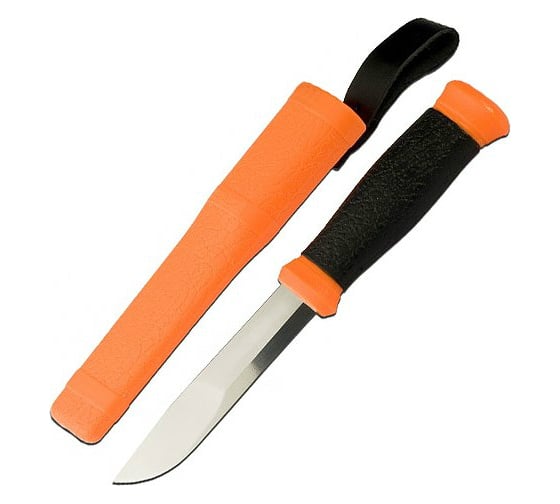 Нож Morakniv Mora 2000 12057