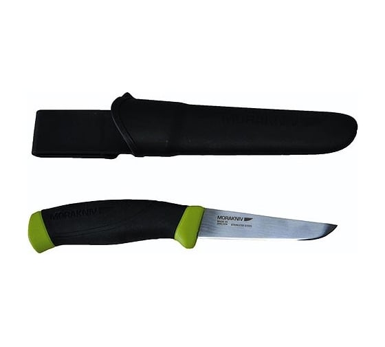 Нож Morakniv Fishing Comfort Fillet 090 12207 1
