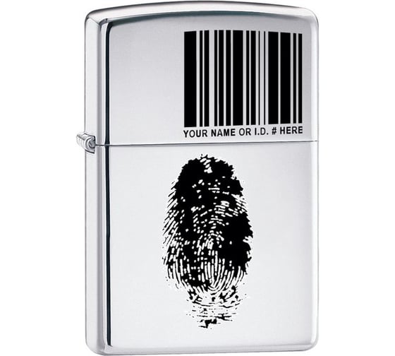Зажигалка Zippo 20836