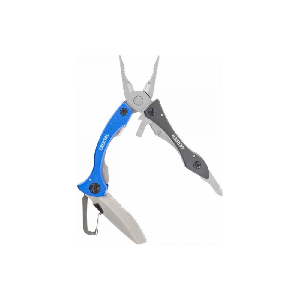 Gerber Crucial Tool