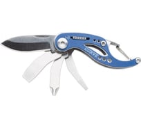 Мультитул Gerber Curve синий 31 000116