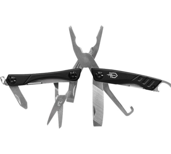 Мультитул Gerber Dime Travel Bladeless 30 001023