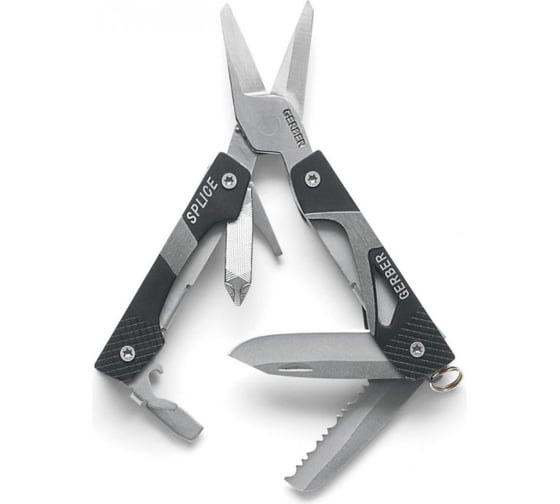 Мультитул Gerber Splice Pocket Tool 31 000013