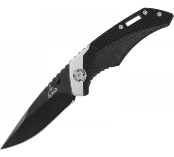 Нож Gerber Contrast 30 000258 1