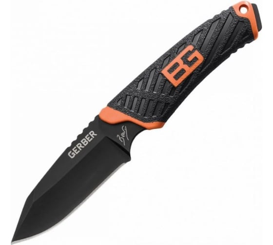 Нож Gerber Bear Grylls Compact Fixed Blade 31 002946
