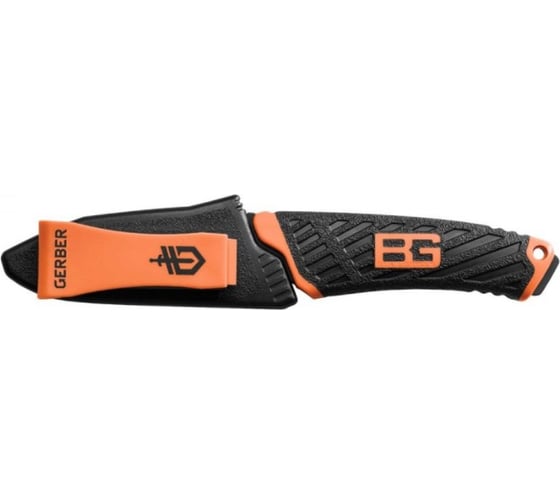 Нож Gerber Bear Grylls Compact Fixed Blade 31 002946
