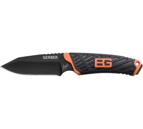 Нож Gerber Bear Grylls Compact Fixed Blade 31 002946
