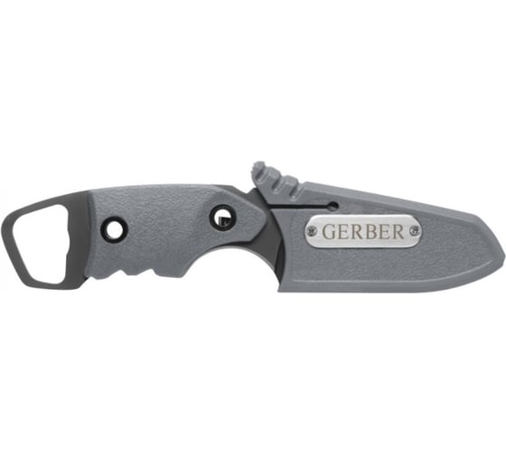 Нож Gerber Epic Drop Point 31 000368