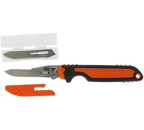 Нож Gerber Vital Fixed Blade 31 003006