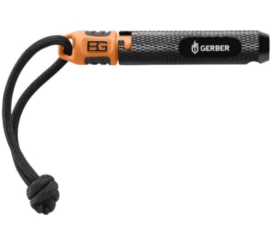 Огниво Gerber Bear Grylls Compact Fire Starter 31 002554