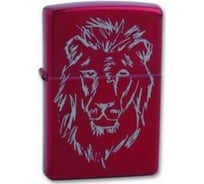 Зажигалка Zippo 21063 Lion