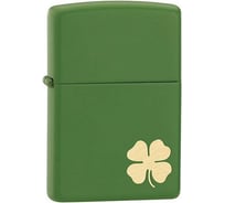 Зажигалка Zippo Shamrock 21032