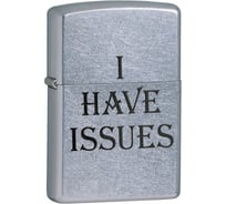 Зажигалка Zippo 24346