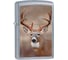 Зажигалка Zippo Classic с покрытием Street Chrome 29081 1