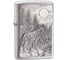 Зажигалка Zippo Timberwolves Emblem 20855 1