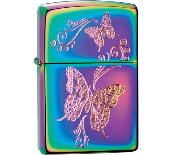 Зажигалка Zippo Classic с покрытием Spectrum 28442 1