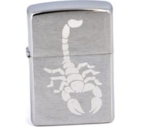 Зажигалка Zippo 200 Scorpion