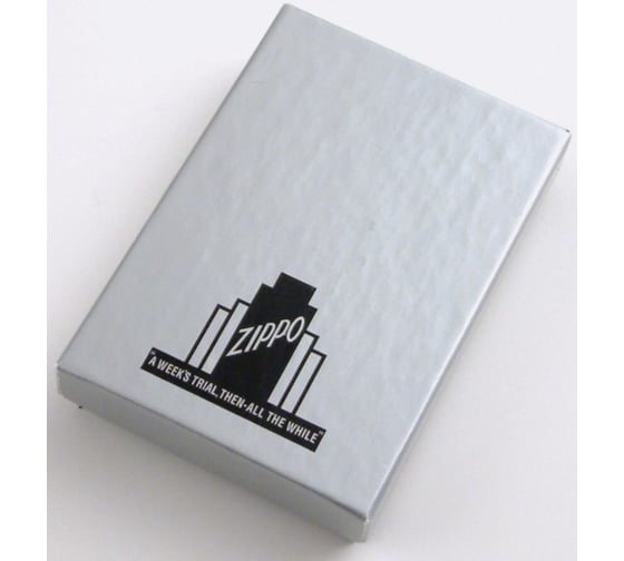 Зажигалка Zippo 1941 Replica 24096