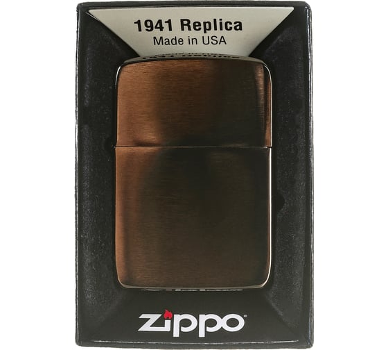Зажигалка Zippo 1941 Replica 24096