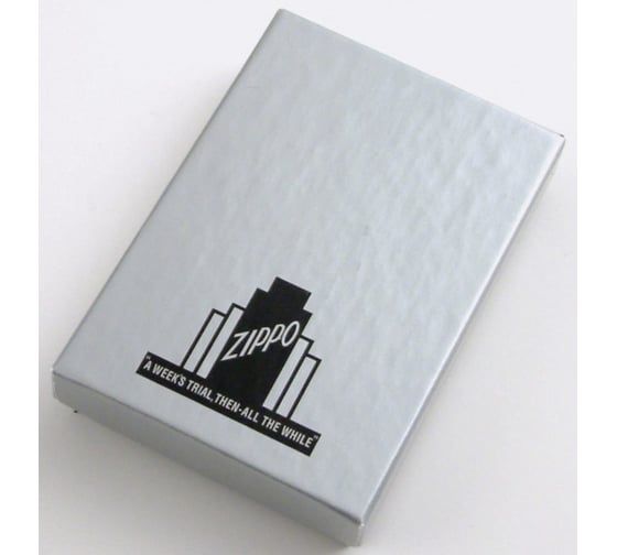 Зажигалка Zippo 1941 Replica 24485