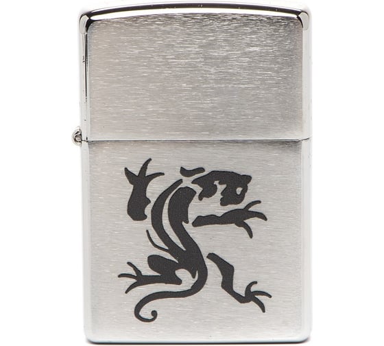 Зажигалка Zippo 200 Panther 1