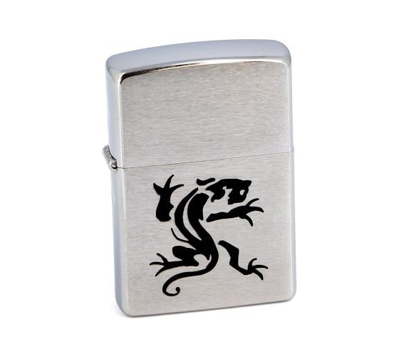 Зажигалка Zippo 200 Panther