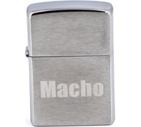 Зажигалка Zippo 200 Macho