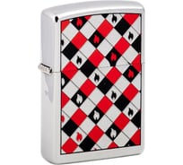 Зажигалка Zippo 200 Multi Flame