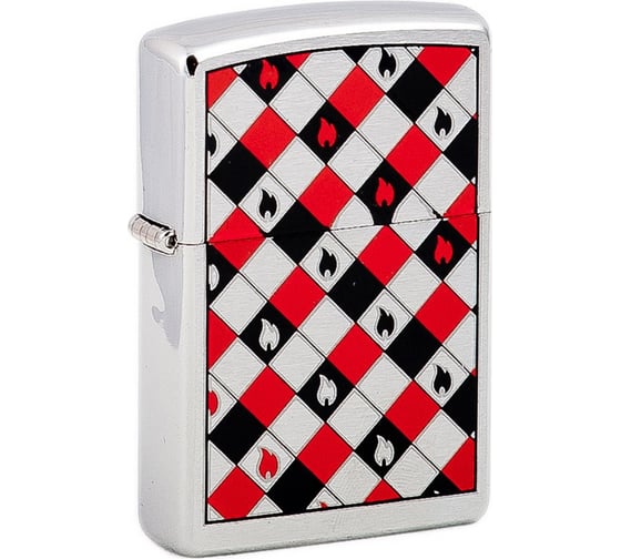 Зажигалка Zippo 200 Multi Flame 1