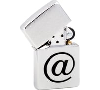Зажигалка Zippo 200 Internet