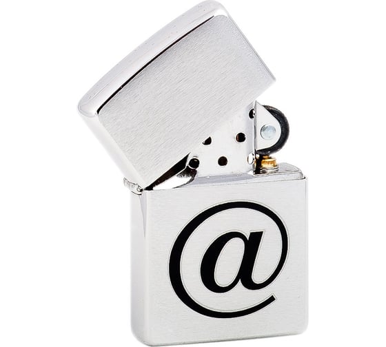Зажигалка Zippo 200 Internet