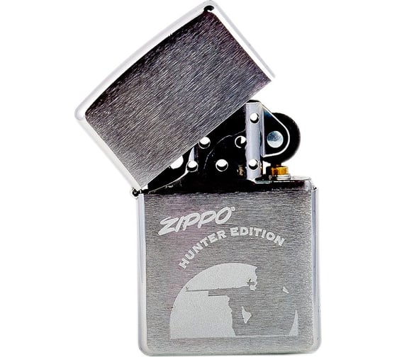 Зажигалка Zippo 200 Hunter Edition