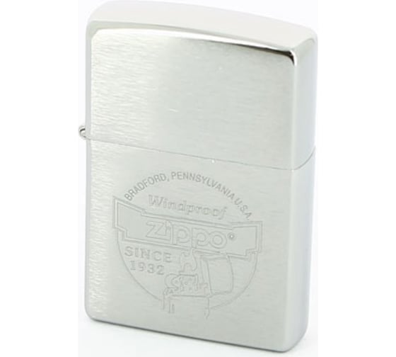 Зажигалка Zippo 200 Since 1932