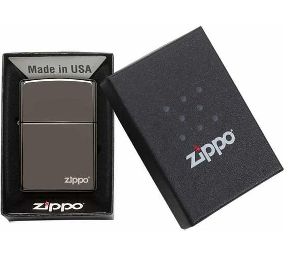 Зажигалка Zippo 150ZL