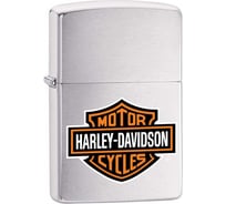 Зажигалка Zippo 200HD.H252