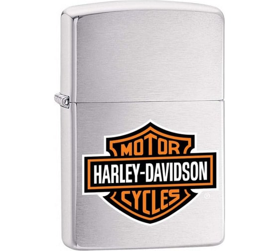 Зажигалка Zippo 200HD.H252 1