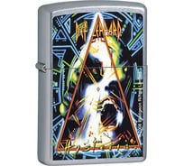 Зажигалка Zippo Def Lepard 24567