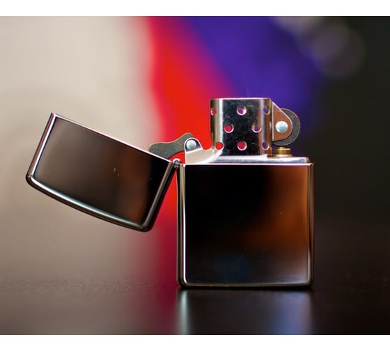 Зажигалка Zippo 24750
