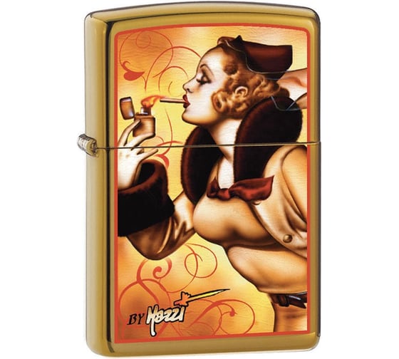 Зажигалка Zippo 24745