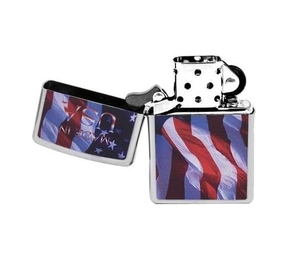 Зажигалка Zippo 24797