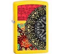 Зажигалка Zippo Classic с покрытием Lemon 28850