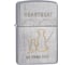 Зажигалка Zippo Classic с покрытием Linen Weave 29258 1