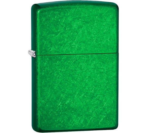Зажигалка Zippo Classic с покрытием Meadow 24840 1
