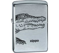 Зажигалка Zippo 200 Alligator 15644644