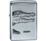 Зажигалка Zippo 200 Alligator 1
