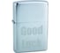 Зажигалка Zippo 200 Good Luck 1