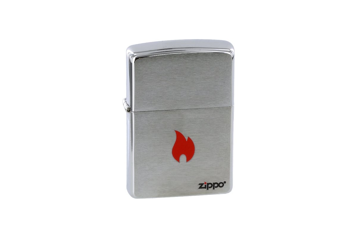 Зажигалка zippo оригинал